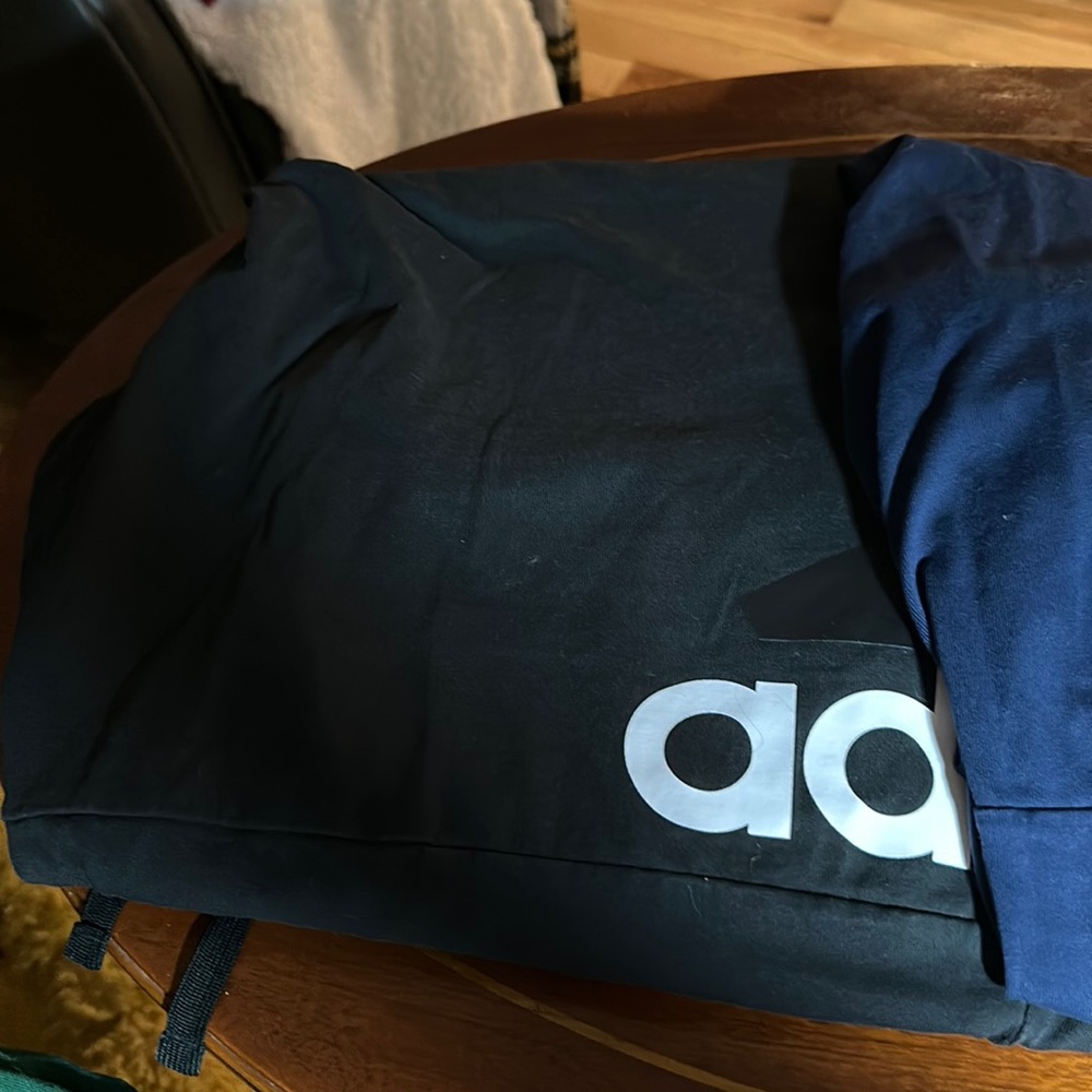 3 pairs Men’s Adidas jogger pants Size 4XL